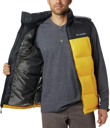 Vista 3 de Columbia Men's Pike Lake Vest