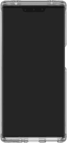 Vista 5 de OtterBox 77-64306 para Huawei Mate 30 Pro, elegante funda protectora transparente a prueba de caídas, serie Symmetry Clear