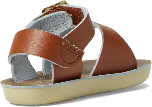 Vista 61 de Sandalias de piel infantil Sun-San Surfer