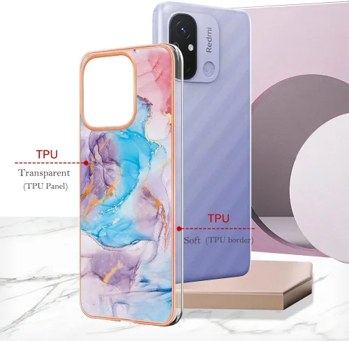 Vista 505 de Funda compatible con Nothing Phone 1, compatible con Nothing Phone One A063 para teléfono móvil TPU funda FLP