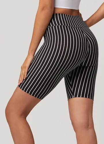 Vista 269 de Conceited - Leggings para mujer, longitud completa, ciclismo y capri, talla regular y extragrande