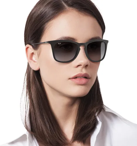 Vista 6 de Ray-Ban RB4221 - Gafas de sol cuadradas