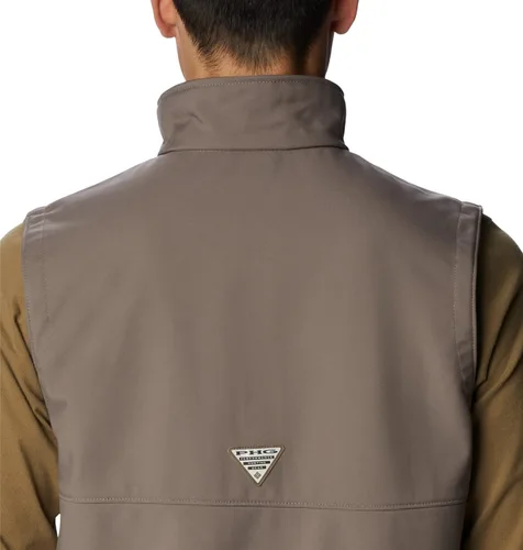 Vista 6 de Columbia PHG Ascender Softshell Chaleco para hombre