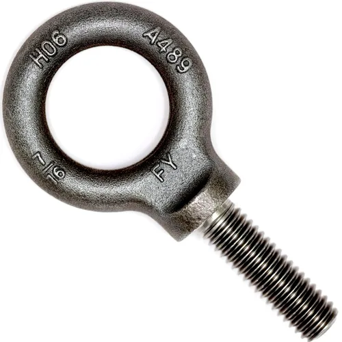 Vista 74 de Perno de Ojo de Hombro para Elevación de 1-1/4"-7 X 3