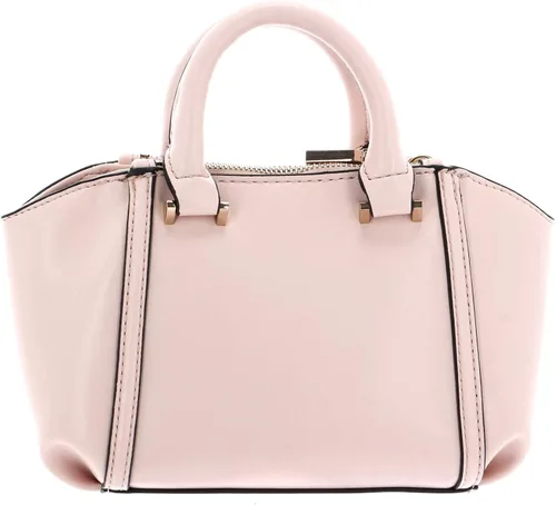 Vista 3 de GUESS Leie Mini Status Satchel