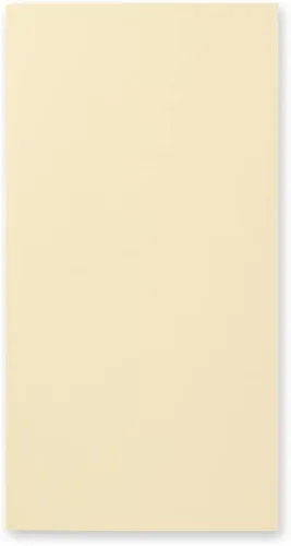 Vista 4 de 1 x Cuaderno para Viajeros Midori (Recarga 017) Diario Mensual