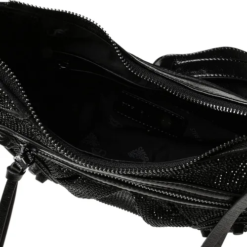 Vista 4 de Steve Madden Glow-r Rhinestone Crossbody