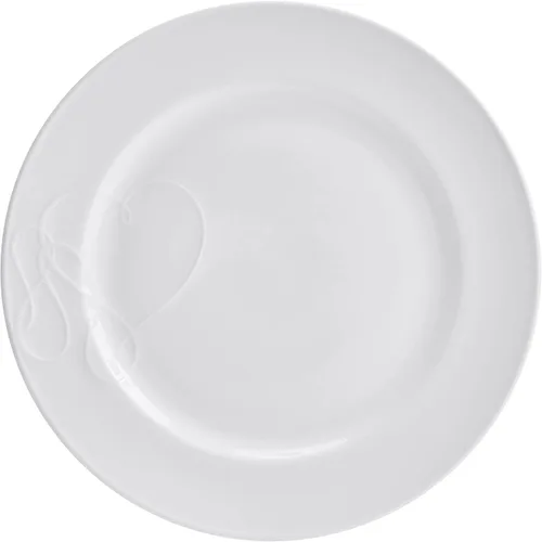 Vista 9 de Mikasa Love Story - Juego de vajilla de 18 piezas resistente a las astillas, servicio para 6 personas