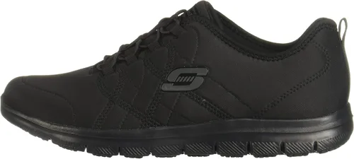 Vista 8 de Skechers Work Women's Ghenter - Srelt
