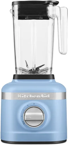 Vista 5 de KitchenAid Batidora de trituración de hielo K150 de 3 velocidades - KSB1325 Rojo pasión