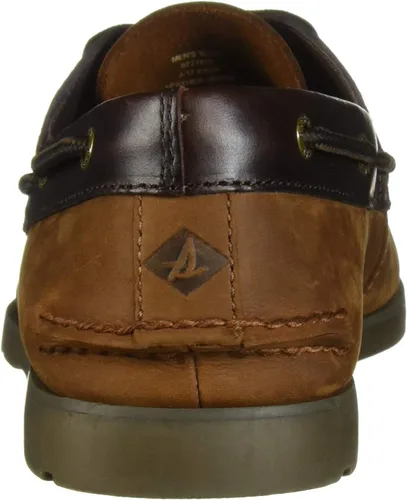 Vista 3 de Sperry Men's Leeward 2 - Zapatos de pana de marinero