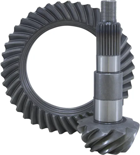 Vista 12 de USA Standard Gear (ZG GM7.5-342) Juego de engranajes de piñón y anillo para diferencial GM de 7.5