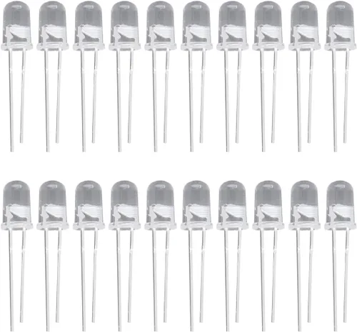 Vista 11 de Othmro 1 unids de alta potencia LED chip 30 W blanco cálido DC 30 V-32 V 30 W Super brillante intensidad SMD COB emisor luz componentes diodo 30 W 1