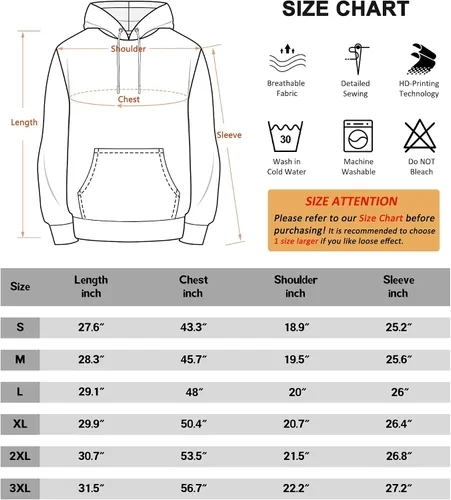 Vista 3 de KNIKIY Anime Hoodie Men and Women Luffy Zoro Black Unisex Anime Sweater Hooded Pullover for Adult and Teenager