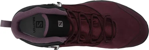 Vista 5 de Salomon Womens Outward Gore-tex Hiking Boots