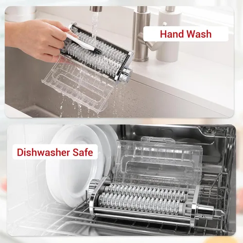 Vista 6 de Accesorio ablandador de carne para batidoras de pie KitchenAid