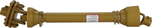 Vista 2 de Complete Tractor Línea de transmisión 3013-6075 compatible con/reemplazo para A&I Products CS43516, SMA/Tisco AB4381386, universal AB4381386