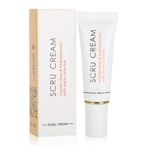 Vista 4 de Propóleos Lip Keratin Gel Overnight Lip Treatment 9 × 3 × 2 Propolis Lip Exfoliating Scrub Gel Hidratante Reparación Labio Piel Muerta Gel Labios