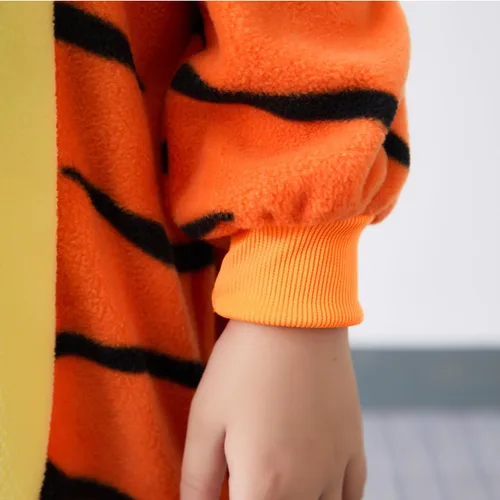 Vista 6 de Pijama unisex de animales para niños, disfraz de Halloween y Navidad