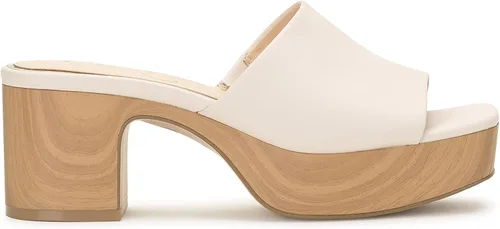 Vista 9 de Jessica Simpson Women's Kalyani Platform Sandal Wedge