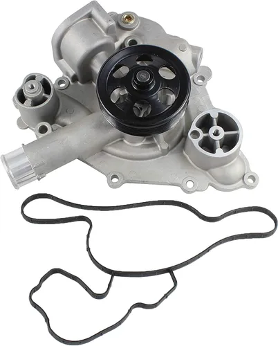 Vista 2 de DNJ WP1163B Bomba de agua para Chrysler 2011-2022, Dodge, Jeep 300, Challenger, Charger 5.7L-6.4L V8 16V OHV 345cid