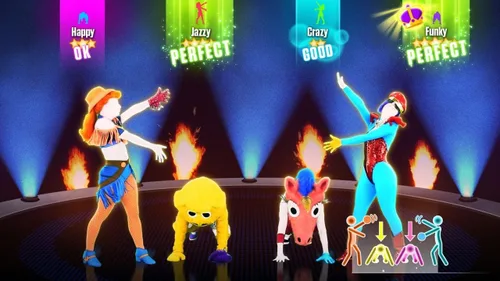Vista 3 de Just Dance 2015 - PlayStation 3