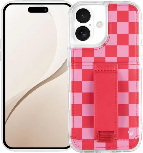 Vista 119 de Fundas Walli para iPhone 13, funda tipo cartera con soporte para tarjetas, elegante y moderna cubierta para mujeres, se ajusta al iPhone 13