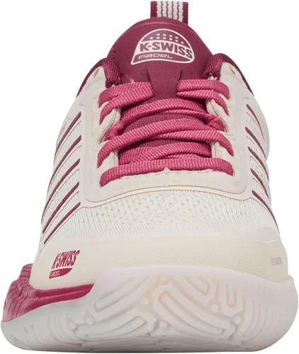 Vista 3 de K-Swiss Zapato de pádel Ultra Court para mujer.