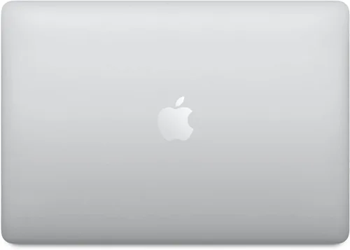 Vista 3 de Apple MacBook Pro 2019 con Intel Core i5 de 2.4 GHz (13 pulgadas, 8 GB de RAM, almacenamiento SSD de 1 TB) plateado (renovado)