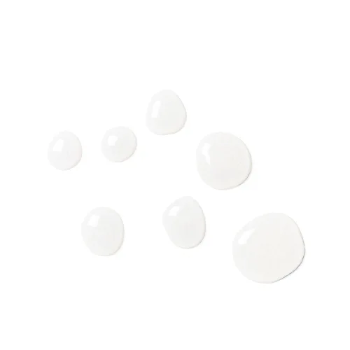 Vista 4 de frank body Loción corporal suavizante AHA Exfolia suavemente para suavizar KP y brotes corporales Con ácidos lácticos y glicólicos, aceites