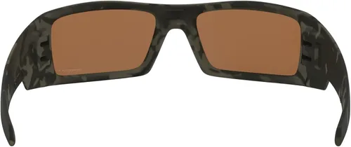 Vista 4 de Oakley GASCAN OO9014 - Gafas de sol para hombre + paquete de accesorios para Vision Group
