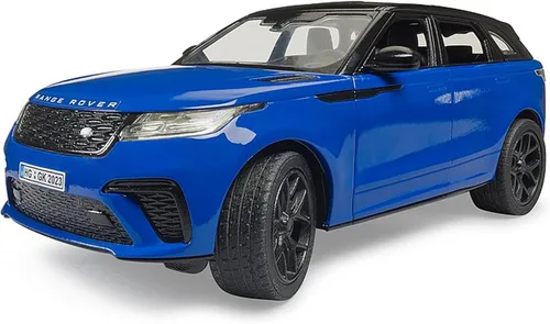 Vista 2 de Bruder 02880 Range Rover Velar