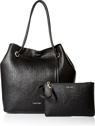 Vista 6 de Calvin Klein Bolso de mano Gabrianna Bubble Lamb NorthSouth Key