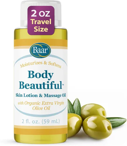 Vista 12 de Body Beautiful, aroma a jazmín