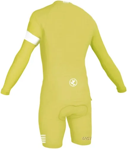 Vista 36 de UGLY FROG Traje de triatlón para hombre de manga corta Jersey de piernas cortas Skinsuit Tri Kit Ciclismo Skinsuit Team Bike Ropa