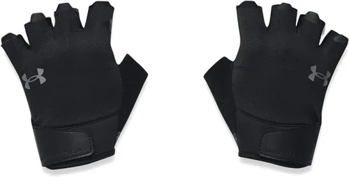Vista 3 de Under Armour Guantes de medio dedo de entrenamiento