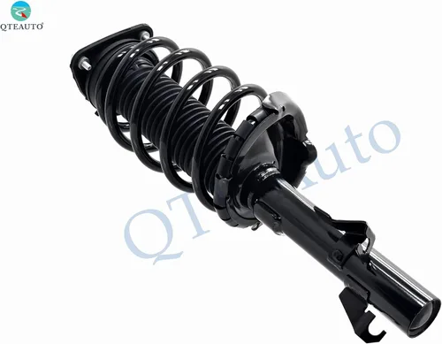 Vista 2 de PM Auto Par de puntal completo rápido delantero izquierdo-derecho - muelle helicoidal para Mazda 5 2006-2017