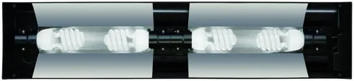 Vista 4 de EXO TERRA Compact incandescente Fixture, S