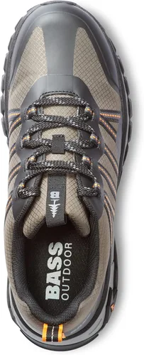 Vista 2 de Bass Outdoor Zapatos de senderismo Peak Webbing Hiker L para hombre