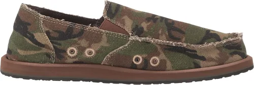 Vista 6 de Sanuk Tú tienes mi espalda II, Camuflaje del bosque