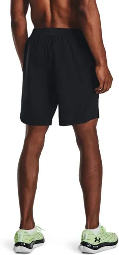 Vista 2 de Pantalones cortos 2 en 1 Launch Run de 7 pulgadas para hombre