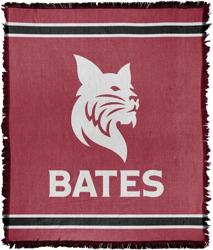 Vista 515 de LOGOVISION Manta Abilene Christian University, 50x60 Logo Primary WovenThrow