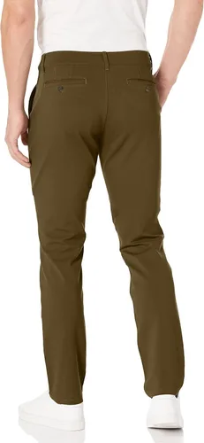 Vista 2 de PAIGE Pantalón Stafford para hombre