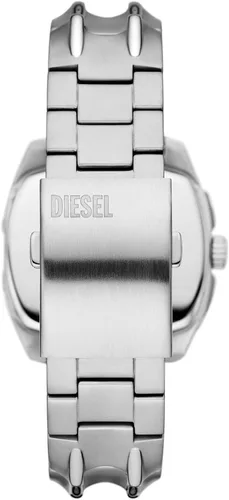 Vista 2 de Diesel D.V.A. - Reloj para hombre con correa de acero inoxidable