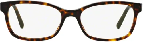 Vista 6 de Burberry - Gafas ópticas para mujer acetato no polarizadas color negro