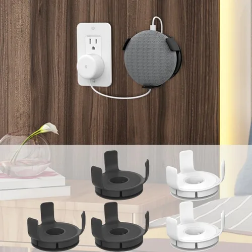 Vista 6 de Soporte de pared para altavoces y dispositivos de voz Accesorios originales