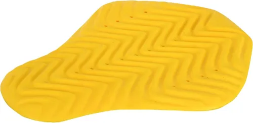 Vista 2 de Oxford - Protector de respaldo RB-Pi (Nivel 1) (OB100), Amarillo