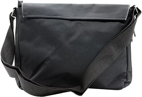 Vista 3 de Lunarable Bolsas de mensajero multicolor