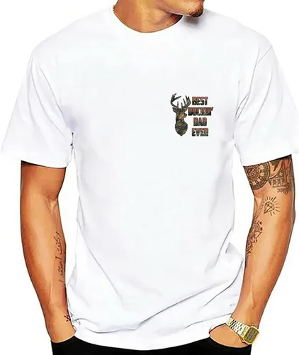 Vista 4 de 12 calcomanías para planchar para el Día del Padre, parches para planchar en ropa, calcomanías de transferencia de calor para camisetas, apliques