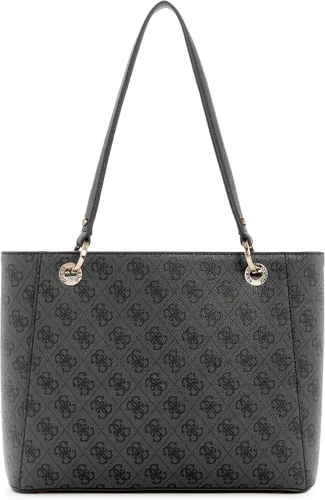 Vista 4 de GUESS Noelle - Bolso pequeño Noel